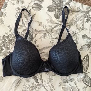 Like New Natori 34B Bra, Element Full Fit Memory Convertible Contour Bra